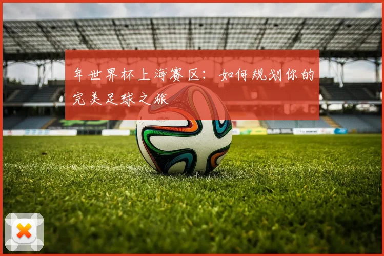 年世界杯上海赛区:如何规划你的完美足球之旅
